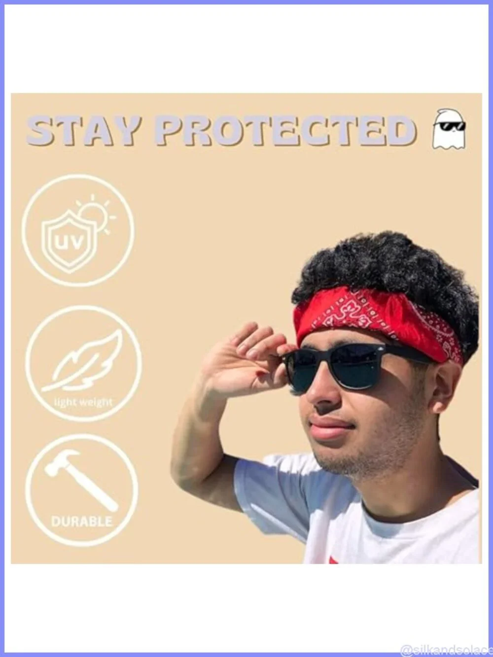 UV400 Protection Super Dark Round Sunglasses Spring Hinge Retro 80s Shades
